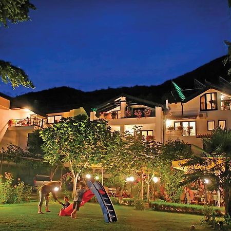 Villa Klia ラガディン エクステリア 写真