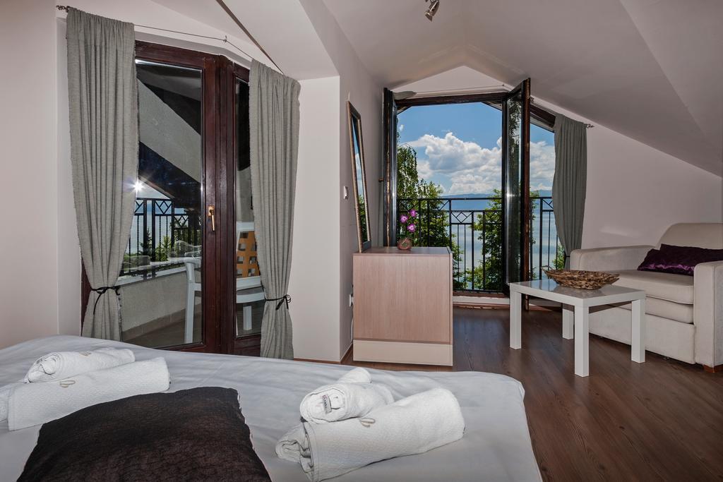 Villa Klia ラガディン 部屋 写真