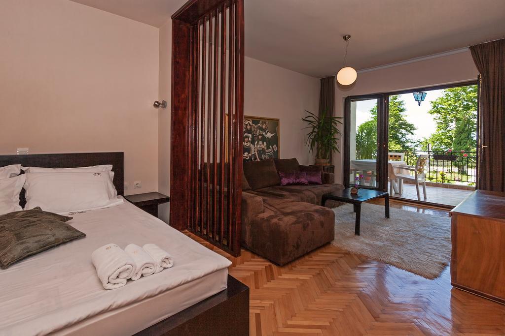 Villa Klia ラガディン 部屋 写真