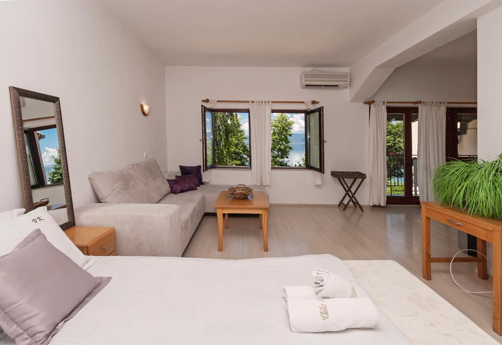 Villa Klia ラガディン 部屋 写真